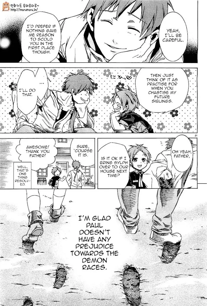 Mushoku Tensei Chapter 4 image 21_optimized
